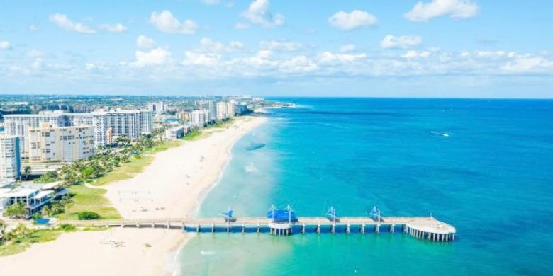 Stylish & Cozy Escape Near The Beach- Free Parking, Backyard, Private, Bbq Pompano Beach Exterior foto